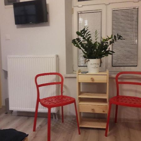 Krakow Chilli Hostel Eksteriør bilde