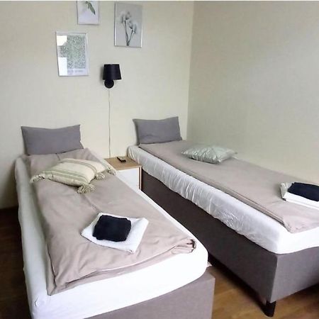 Krakow Chilli Hostel Eksteriør bilde