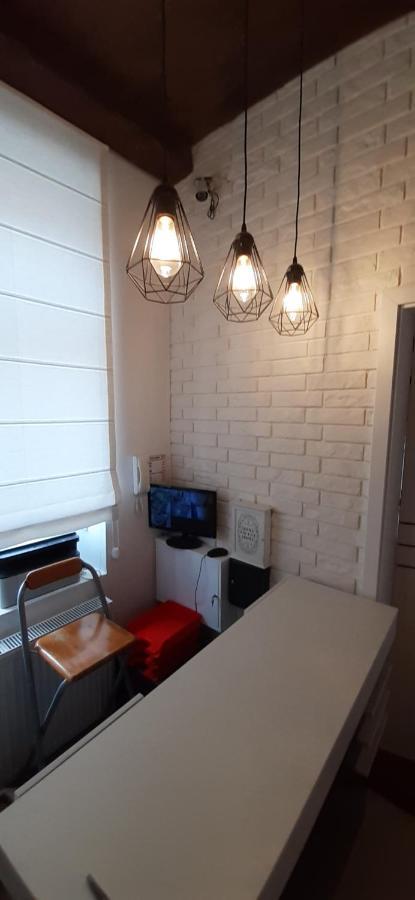 Krakow Chilli Hostel Eksteriør bilde