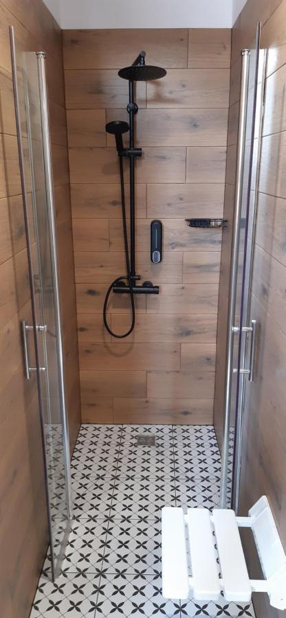 Krakow Chilli Hostel Eksteriør bilde