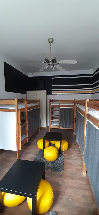 Krakow Chilli Hostel Eksteriør bilde