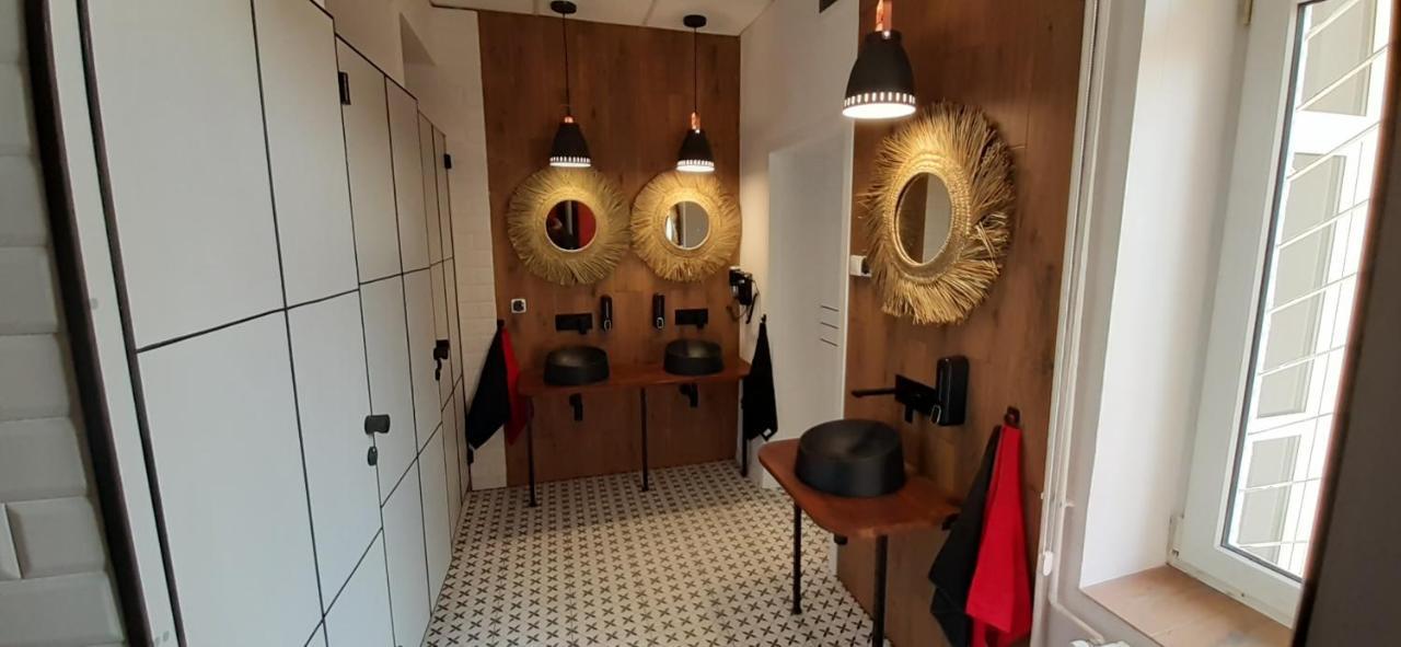 Krakow Chilli Hostel Eksteriør bilde