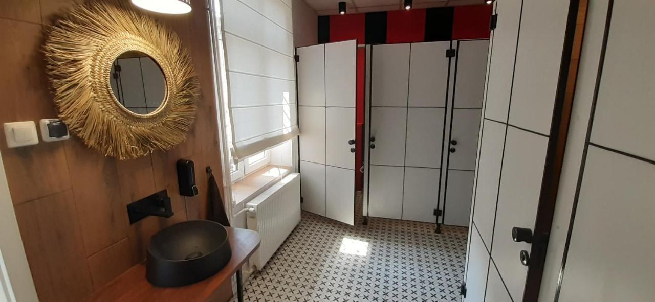 Krakow Chilli Hostel Eksteriør bilde
