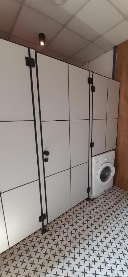 Krakow Chilli Hostel Eksteriør bilde