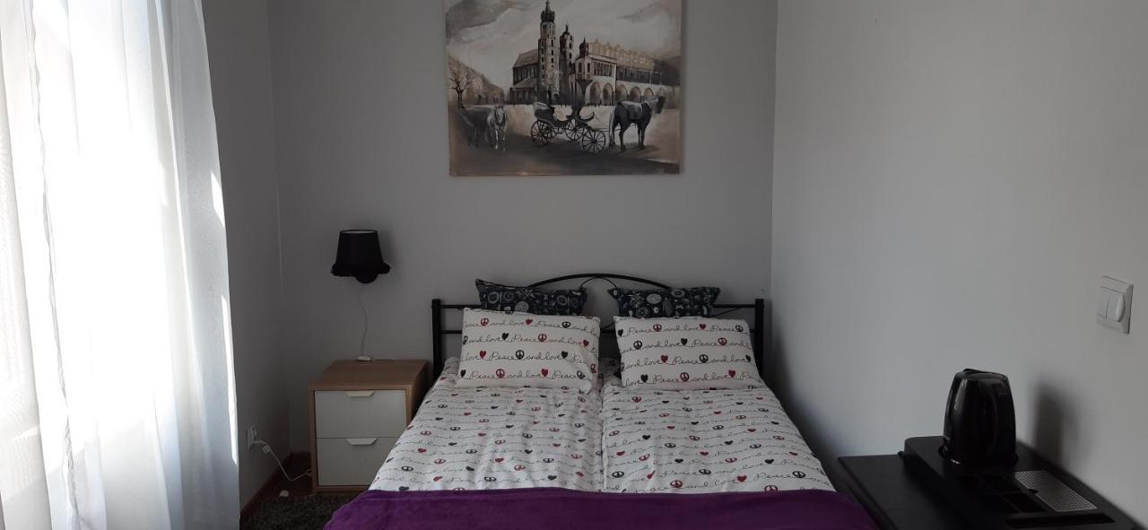 Krakow Chilli Hostel Eksteriør bilde