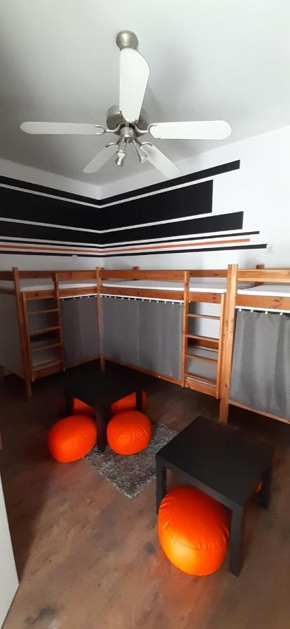 Krakow Chilli Hostel Eksteriør bilde