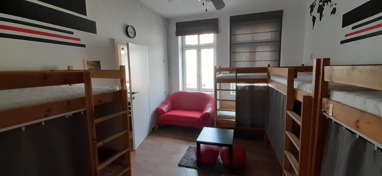 Krakow Chilli Hostel Eksteriør bilde