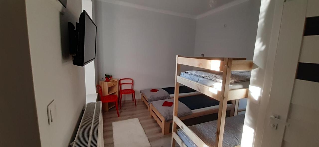 Krakow Chilli Hostel Eksteriør bilde