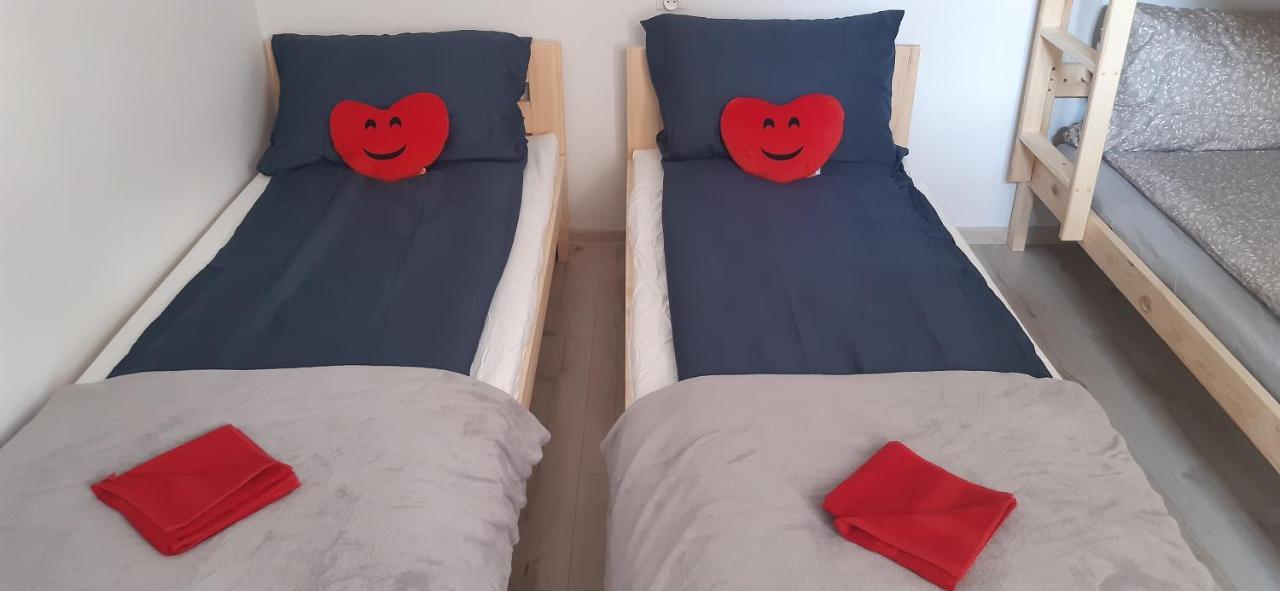 Krakow Chilli Hostel Eksteriør bilde