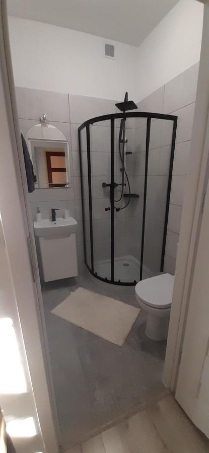 Krakow Chilli Hostel Eksteriør bilde