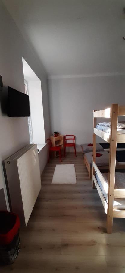 Krakow Chilli Hostel Eksteriør bilde