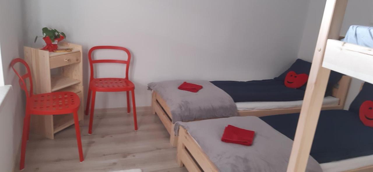 Krakow Chilli Hostel Eksteriør bilde