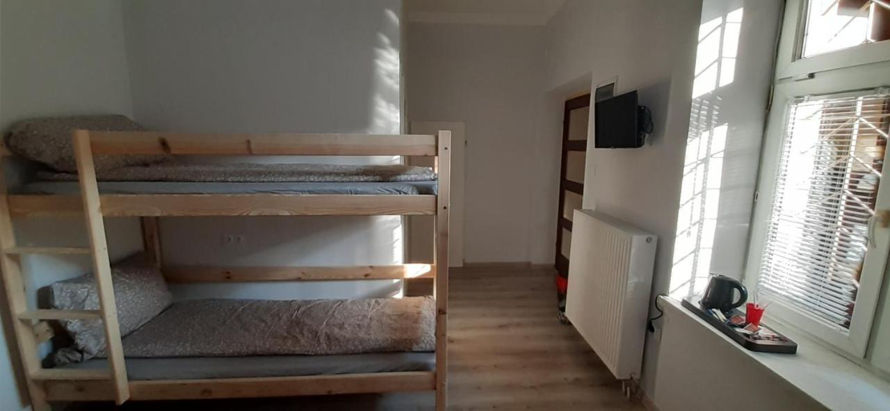 Krakow Chilli Hostel Eksteriør bilde