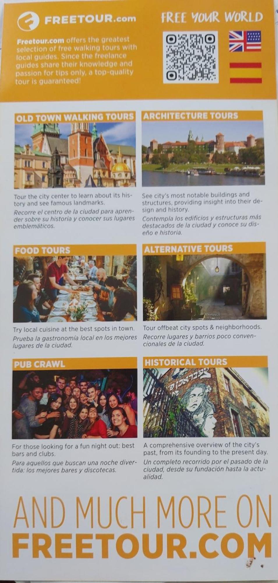 Krakow Chilli Hostel Eksteriør bilde